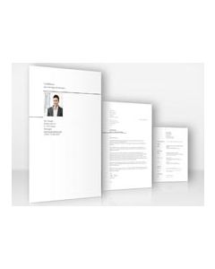 Bewerbung Französisch Download