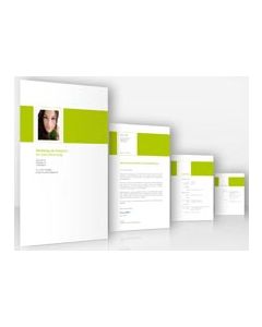 Bewerbung Kindergarten