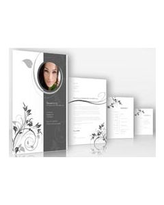 kreative Bewerbung kaufen