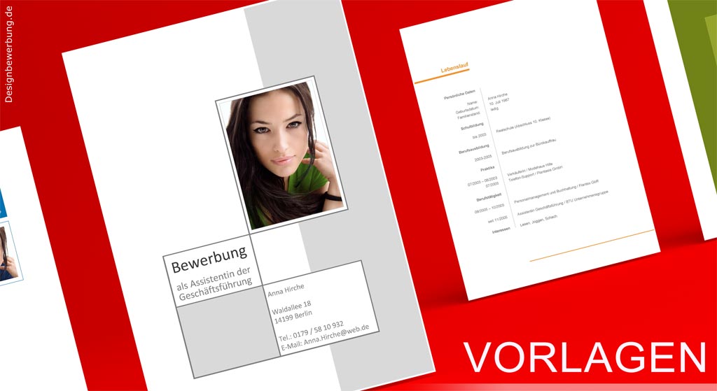 Anschreiben Bewerbungen