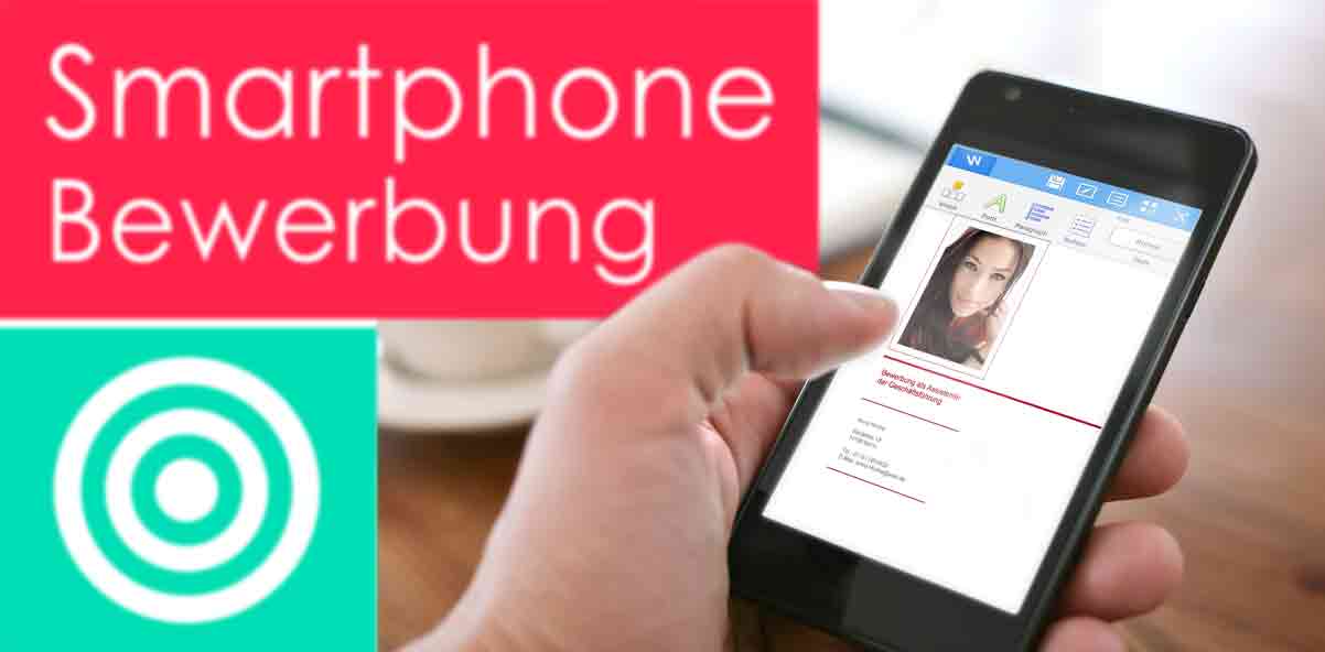 Anschreiben für Bewerbung Muster