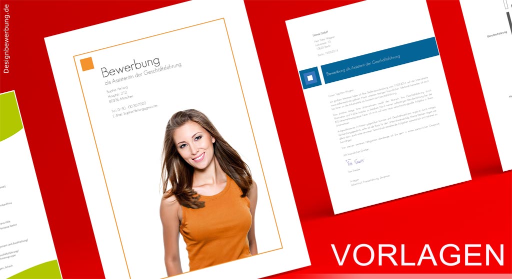 Beispiele Bewerbung Anschreiben