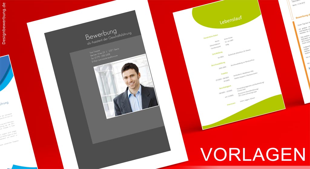 Bewerbung Anschreiben Beispiel