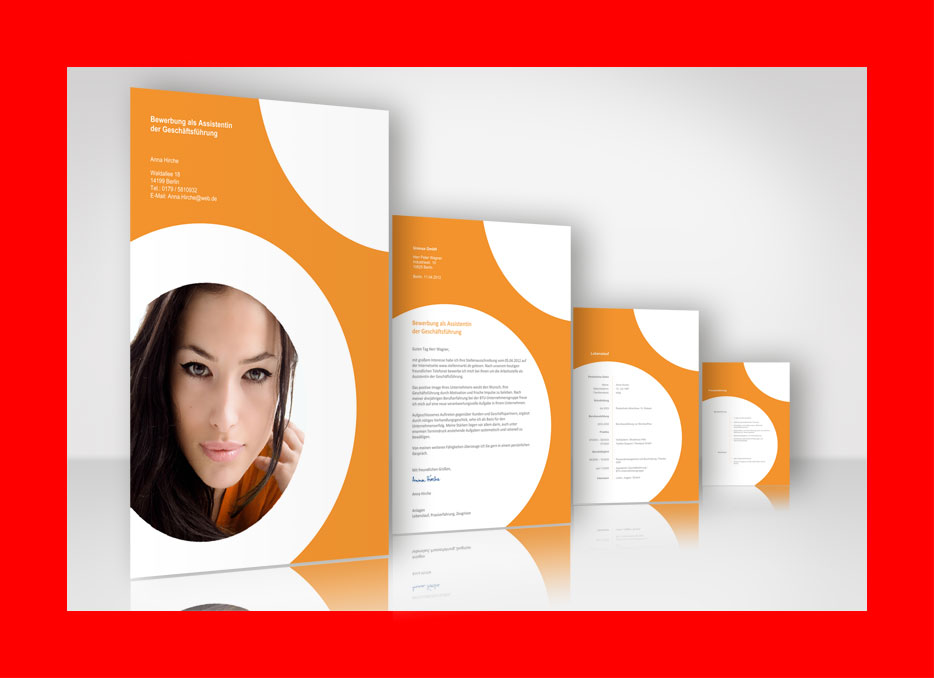 Bewerbung Bewerbungen