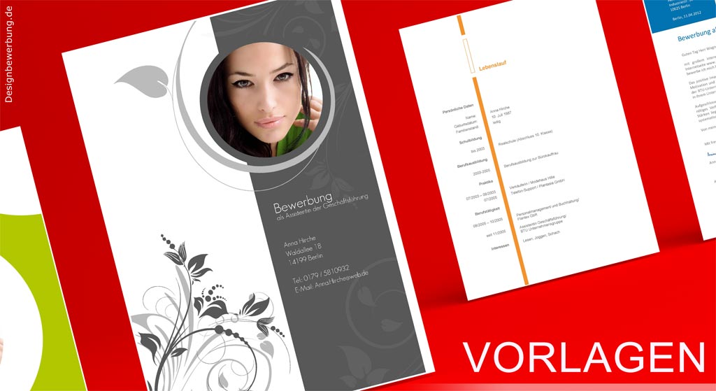 Bewerbung Formulierung