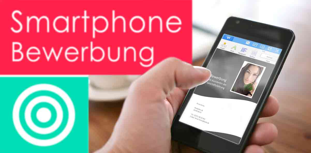 Bewerbung Lebenslauf Muster
