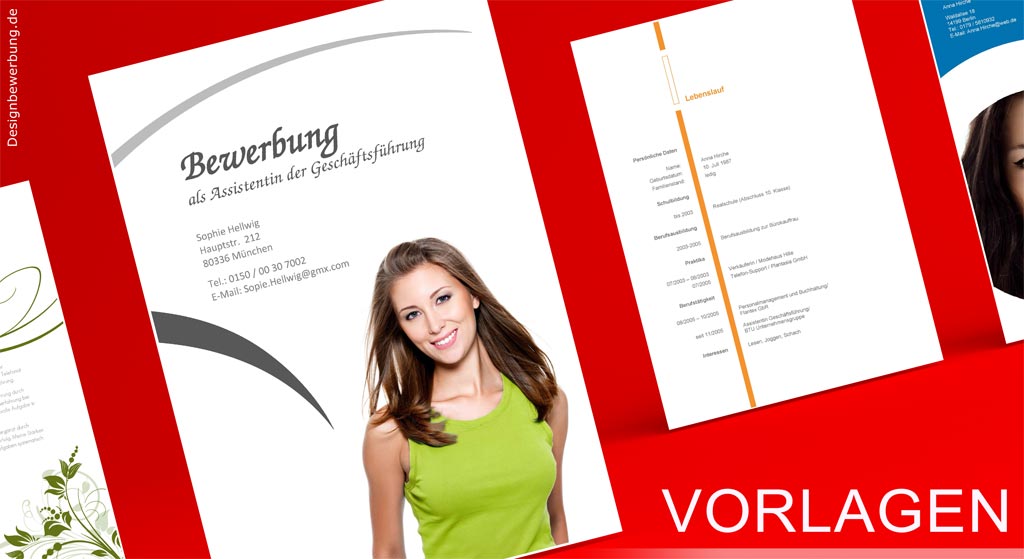 Bewerbung Muster Anschreiben