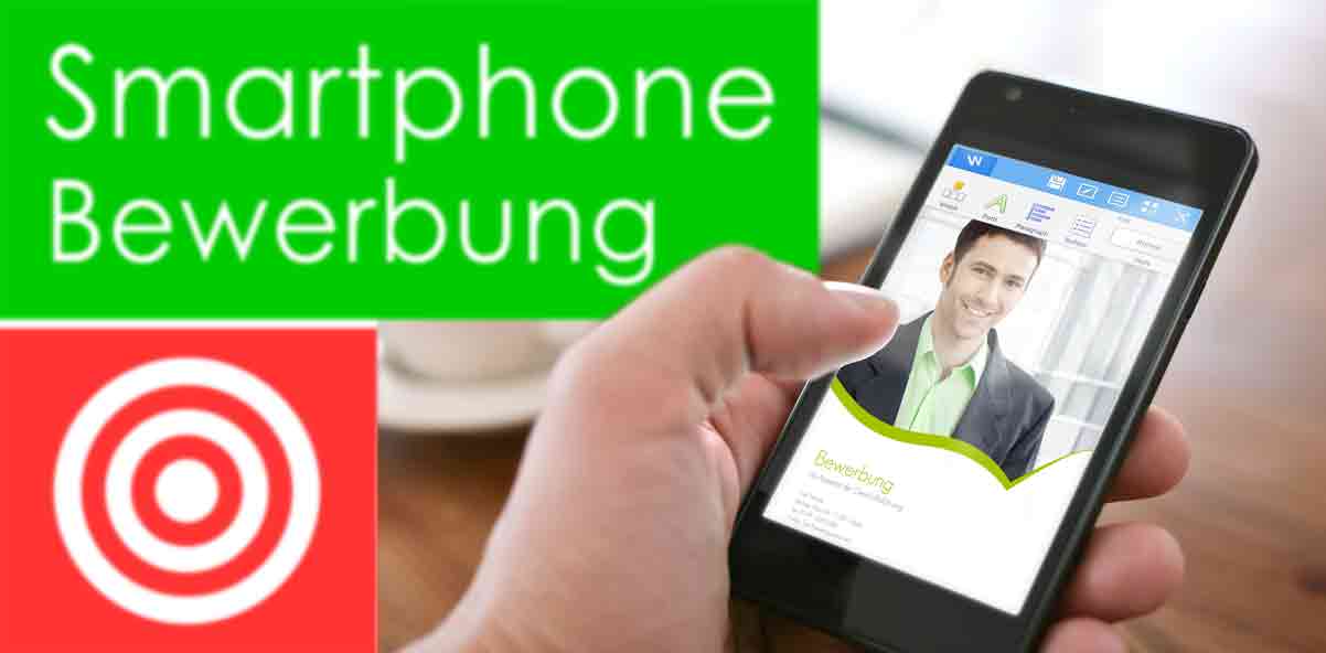 Bewerbung richtig schreiben