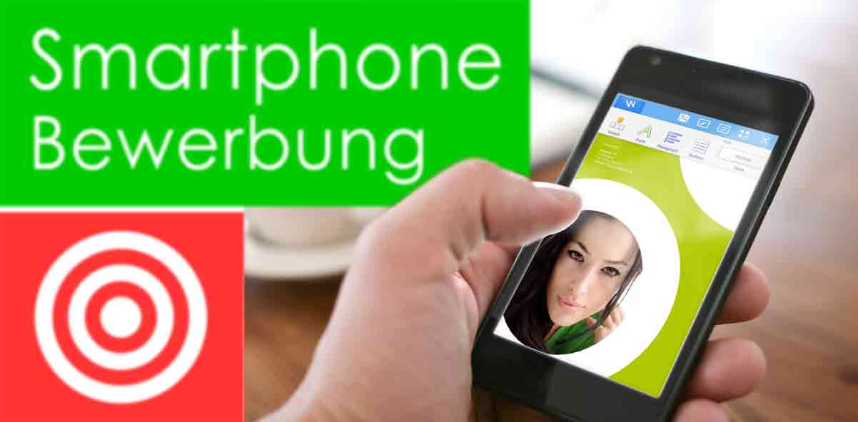 Bewerbungsmappe Muster App