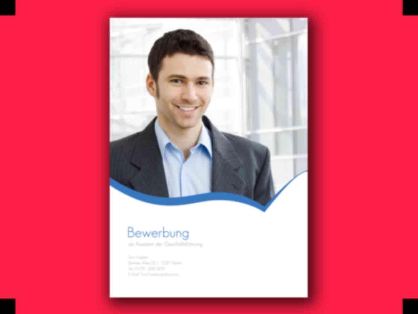 Bewerbungsschreiben Schluss
