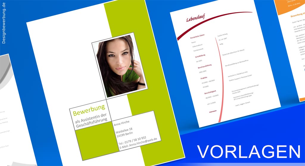 Email Anschreiben Bewerbung