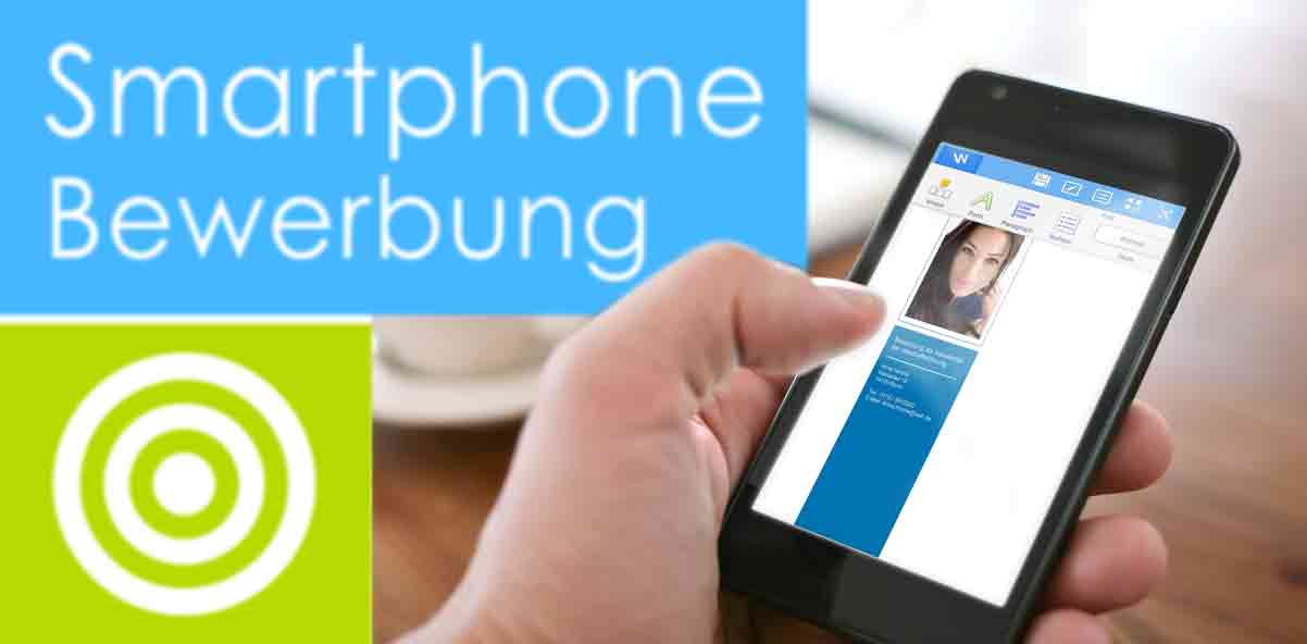 Initiativbewerbung Vorlage