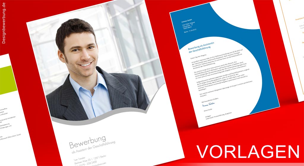 interne Bewerbung