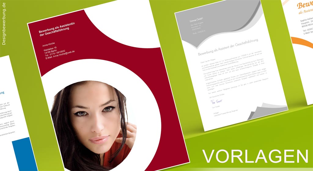 Job Suche