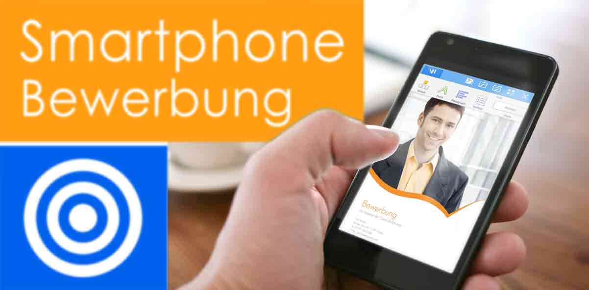 Lebenslauf Bewerbung Muster