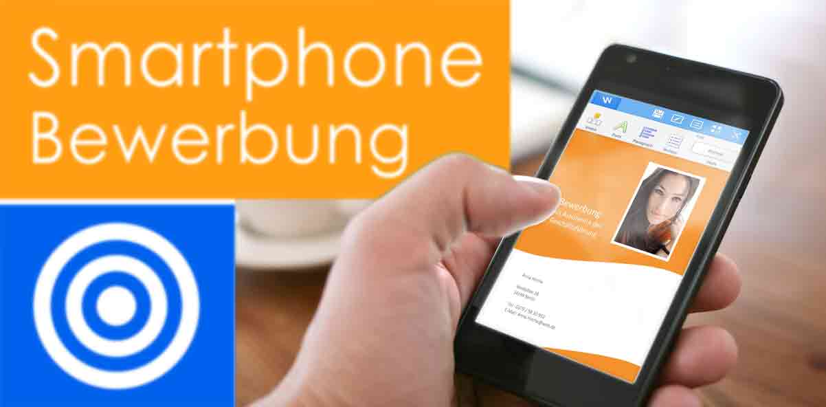 Lebenslauf modern Vorlage