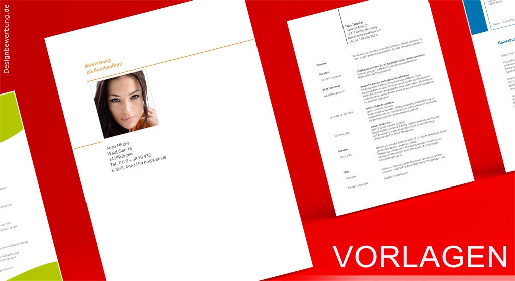 Muster Motivationsschreiben