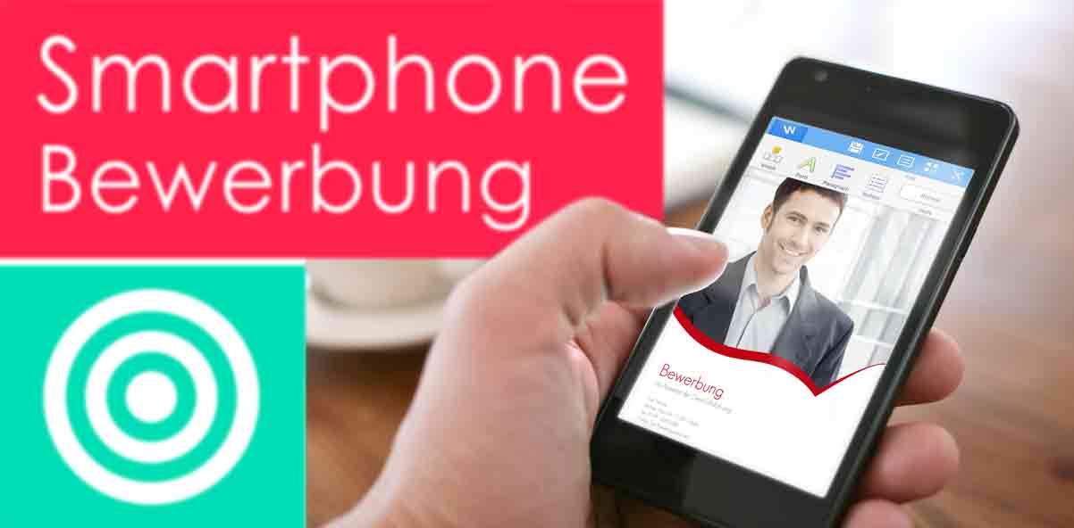 Praktikum Bewerbung