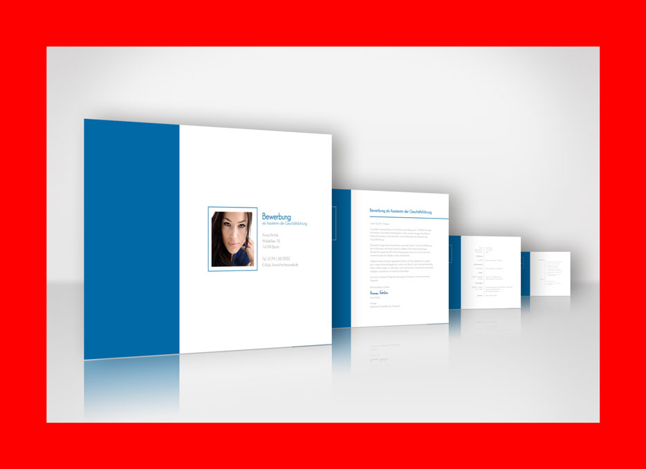 sample application